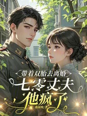 带着双胎去离婚,七零丈夫他疯了 带着双胎去离婚,七零丈夫他疯了